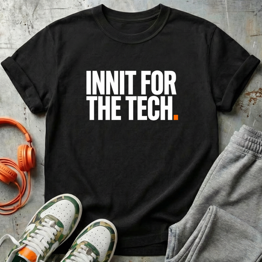 Innit For The Tech