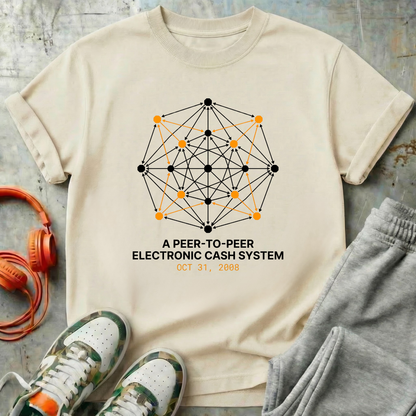 A Peer-to-Peer Electronic Cash System Nodes