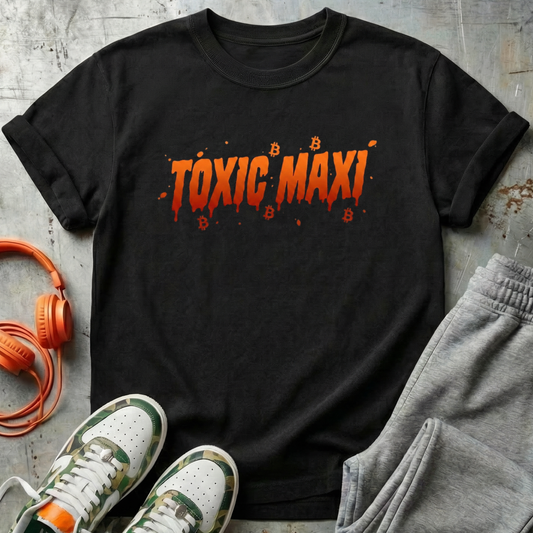 Toxic Maxi