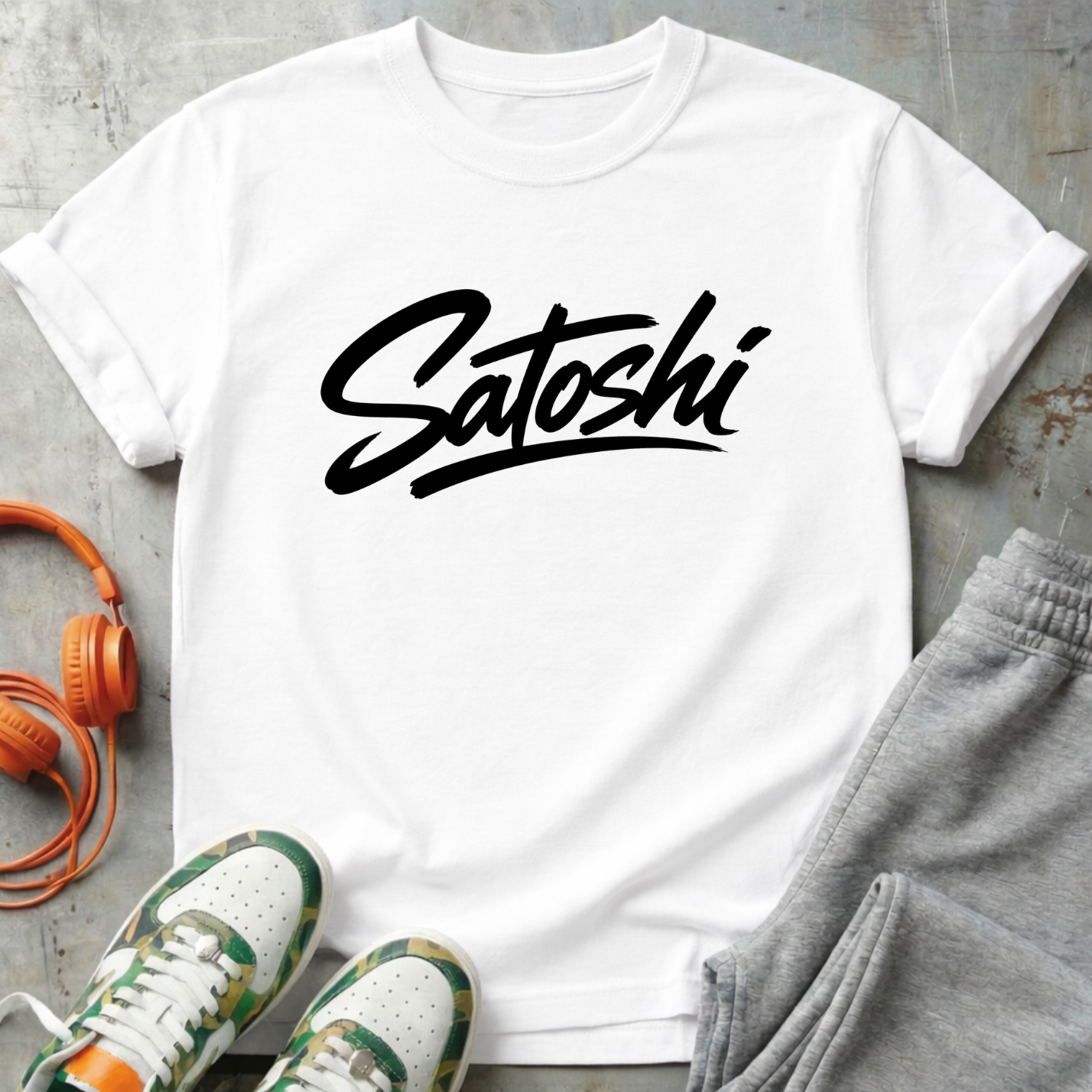 Satoshi Marker Script