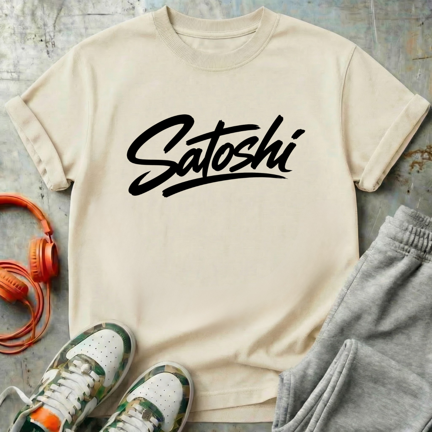 Satoshi Marker Script