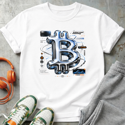 Bitcoin Y2K Blueprint