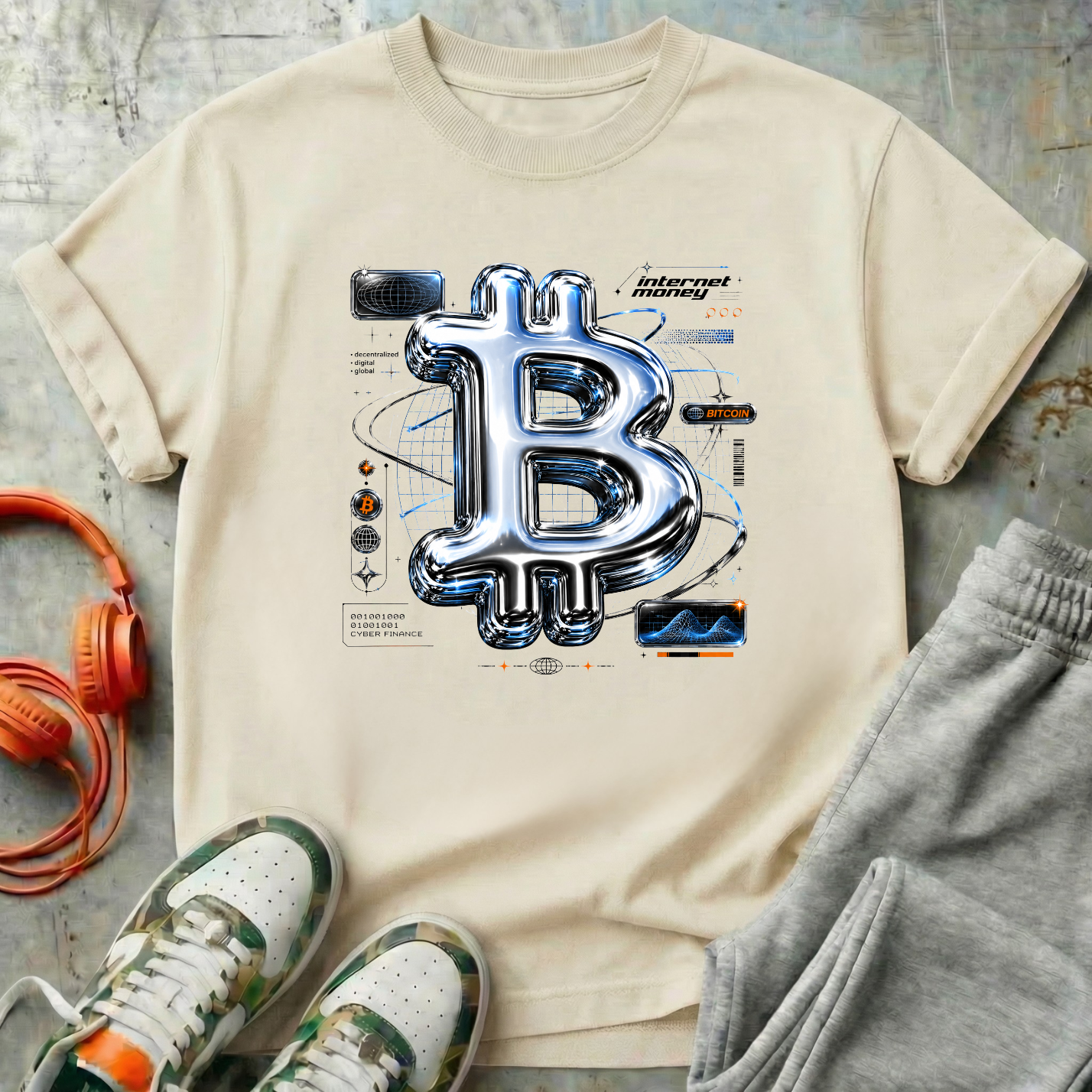 Bitcoin Y2K Blueprint