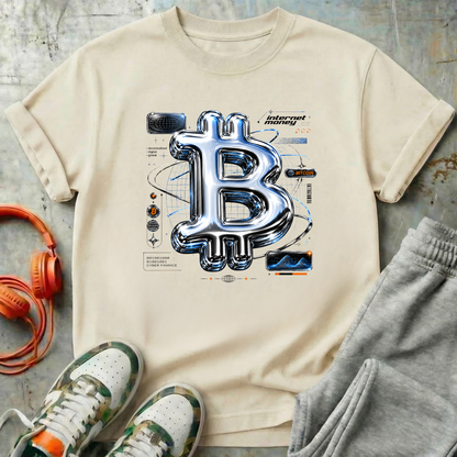 Bitcoin Y2K Blueprint