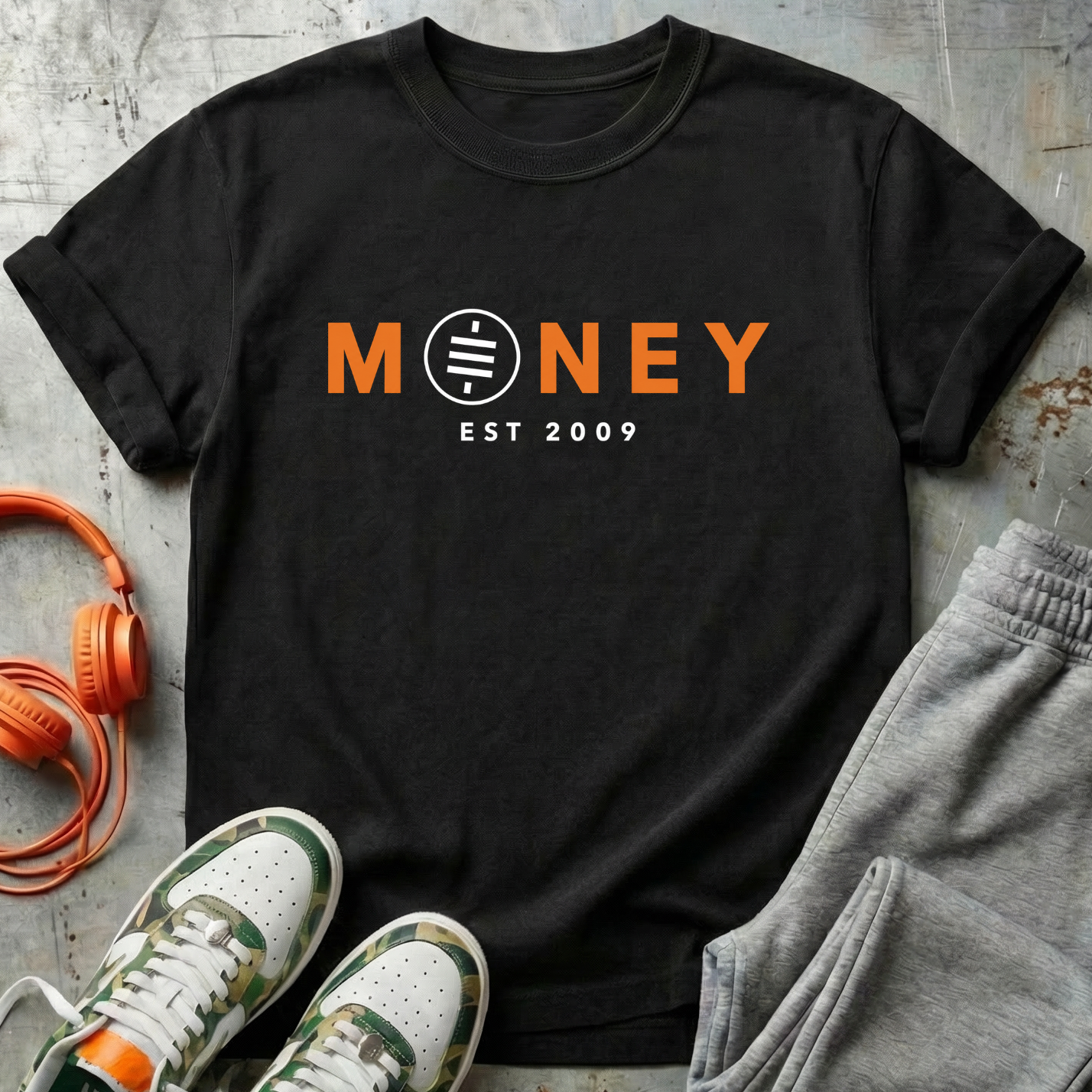 Money Est 2009