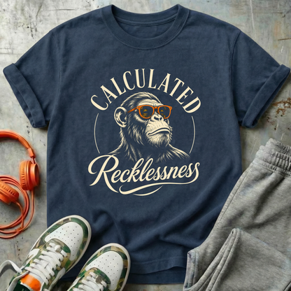 Calculated Recklessness Ape