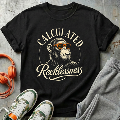 Calculated Recklessness Ape