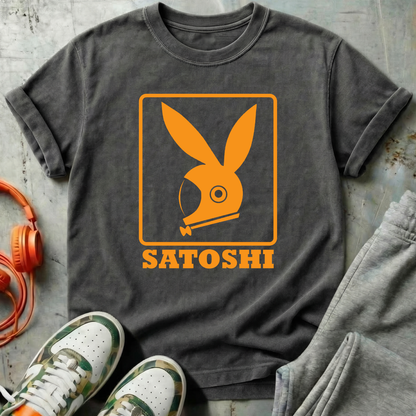 Satoshi Moonbunny