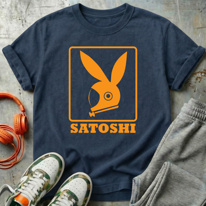 Satoshi Moonbunny