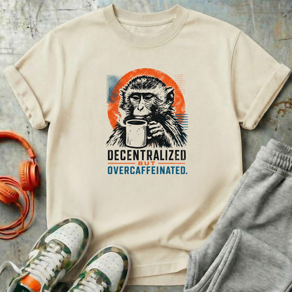 Decentralized Overcaffeinated