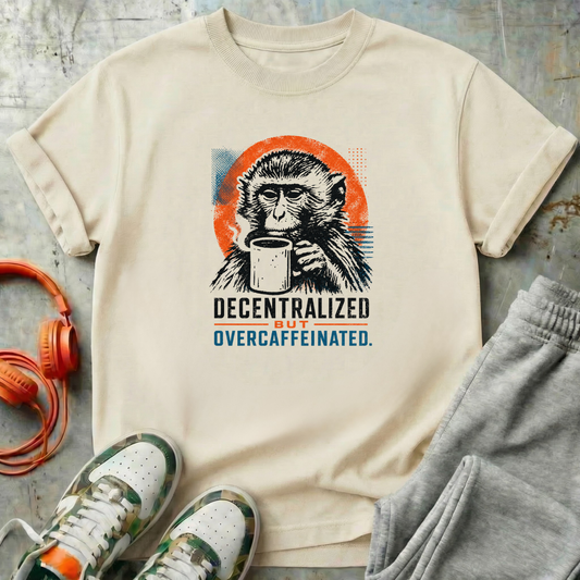 Decentralized Overcaffeinated