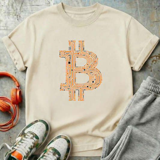 Bitcoin Circuit