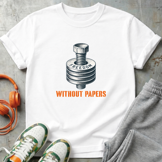 Freedom 'Without Papers'