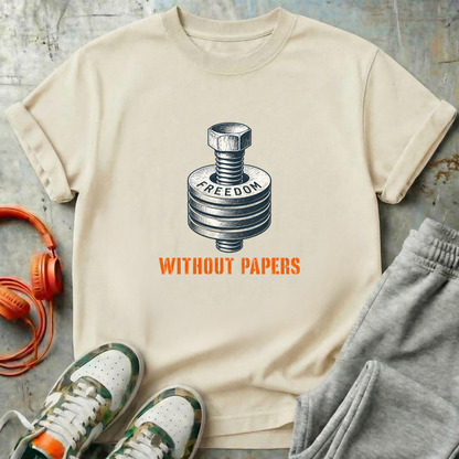 Freedom 'Without Papers'