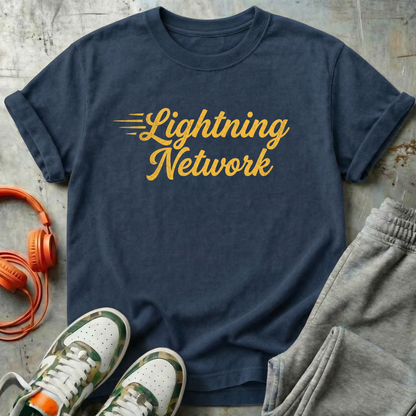 Lightning Network Retro Script
