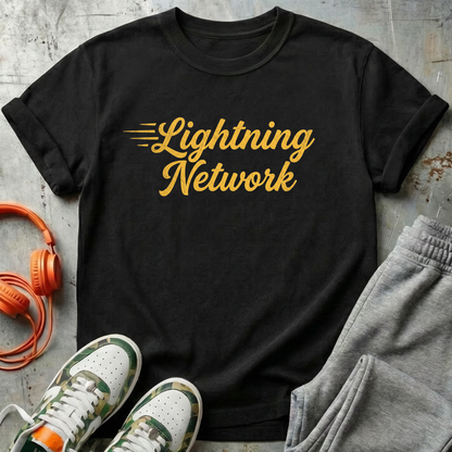 Lightning Network Retro Script
