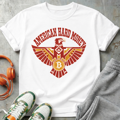 American Hard Money