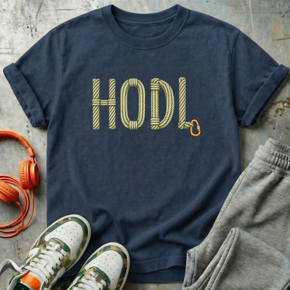 HODL Rope Climber