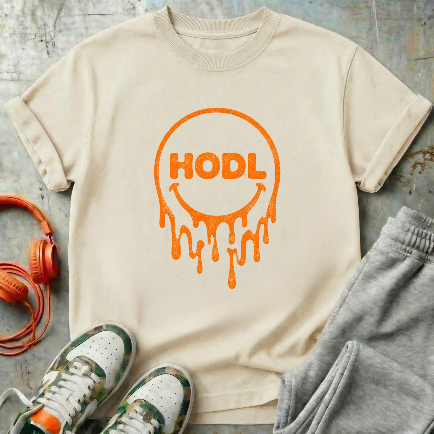 HODL Drip