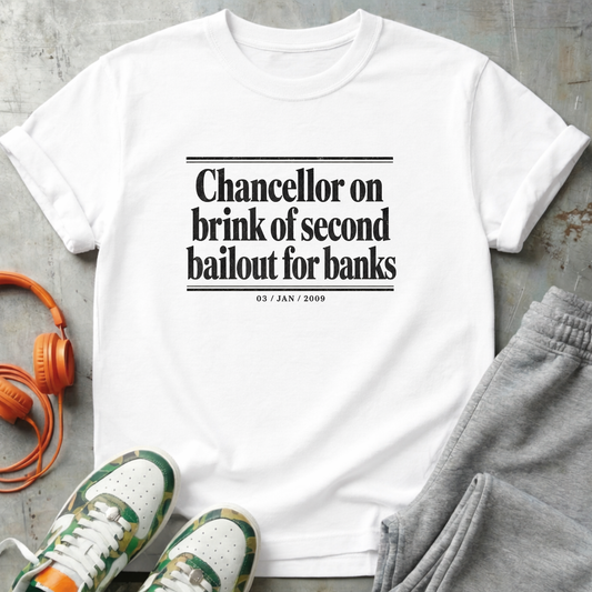 Chancellor Headline