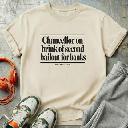 Chancellor Headline