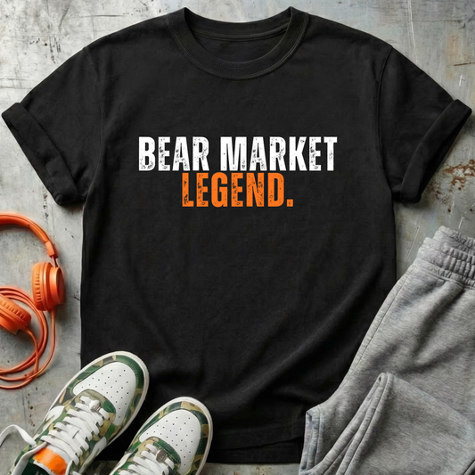 Bear Market Legend