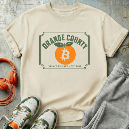 Orange County