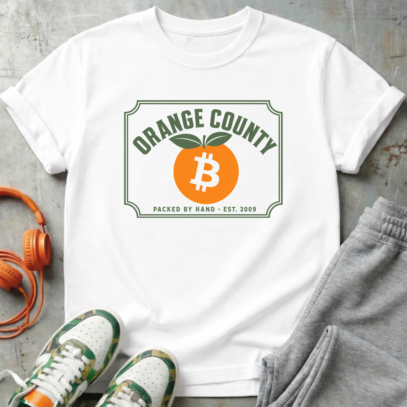 Orange County