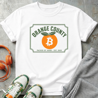 Orange County