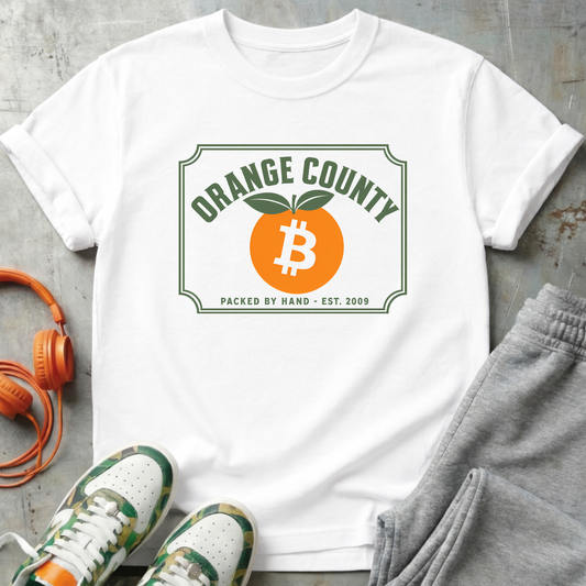 Orange County