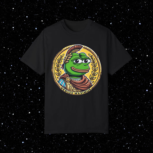 Kekius Maximus Tee Shirt