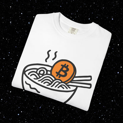 Bitcoin Ramen Tee