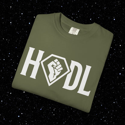 HODL Diamond Hand Tee