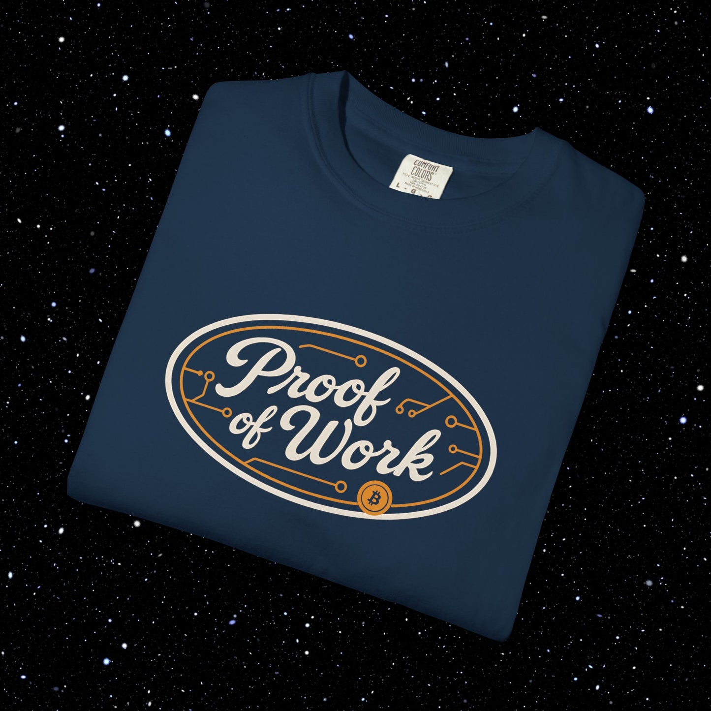 Bitcoin Proof of Work Henry Tee