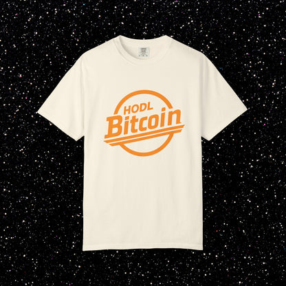 Bitcoin HODL T-Shirt