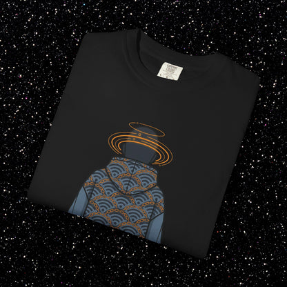 We Are All Satoshi T-Shirt — Crypto Hoodie Graphic Tee