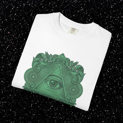 In Code We Trust Tee