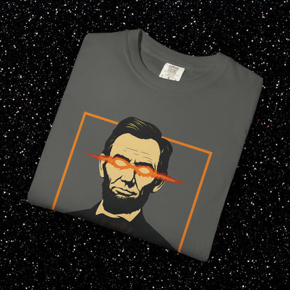 Buck Fanks Lincoln Tee