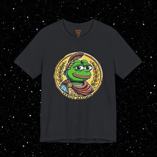 Kekius Maximus Tee Shirt