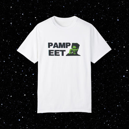 Bogged - Comfort Colors Tee Shirt