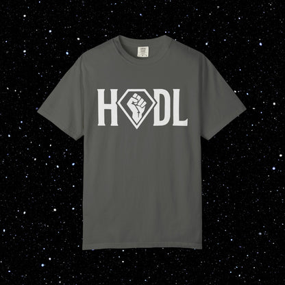 HODL Diamond Hand Tee