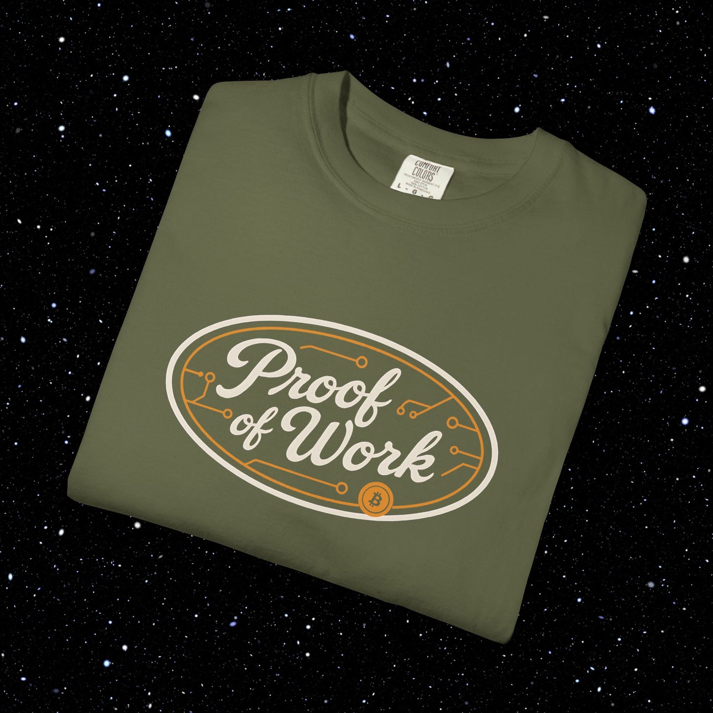 Bitcoin Proof of Work Henry Tee