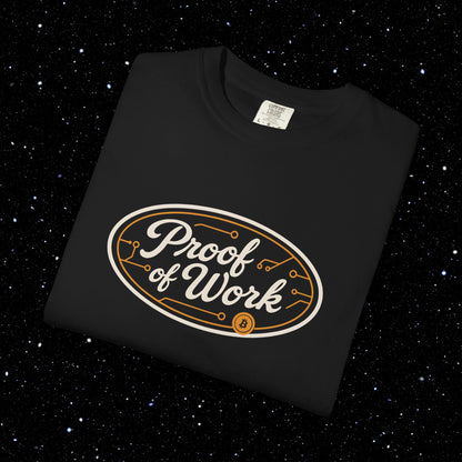 Bitcoin Proof of Work Henry Tee