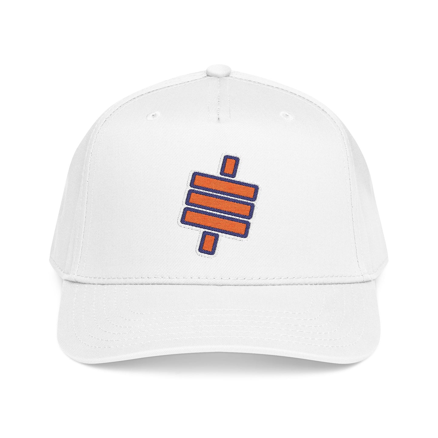 Sats Symbol Embroidered