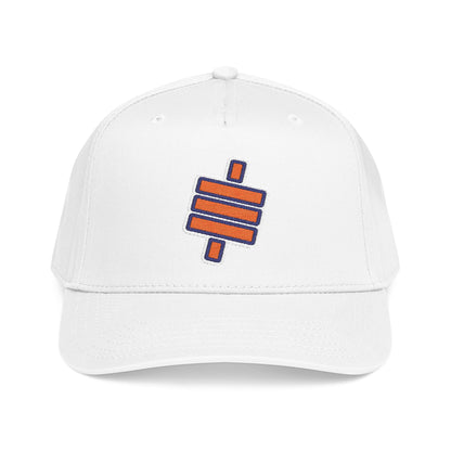 Sats Symbol Embroidered