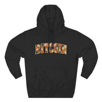 Bitcoin Pseudo Patchwork