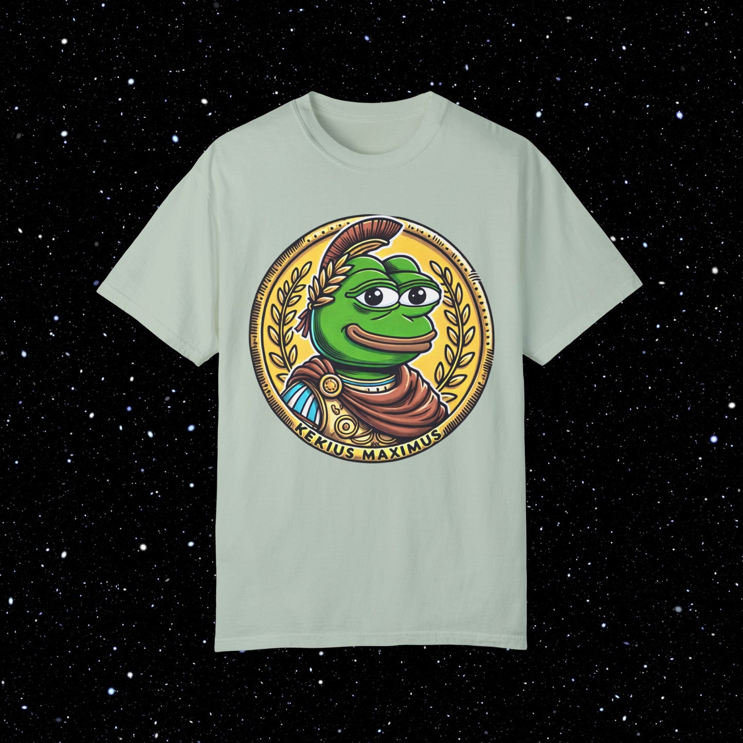 Kekius Maximus Tee Shirt