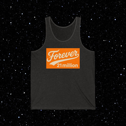Forever 21 Million Tank