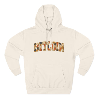 Bitcoin Pseudo Patchwork