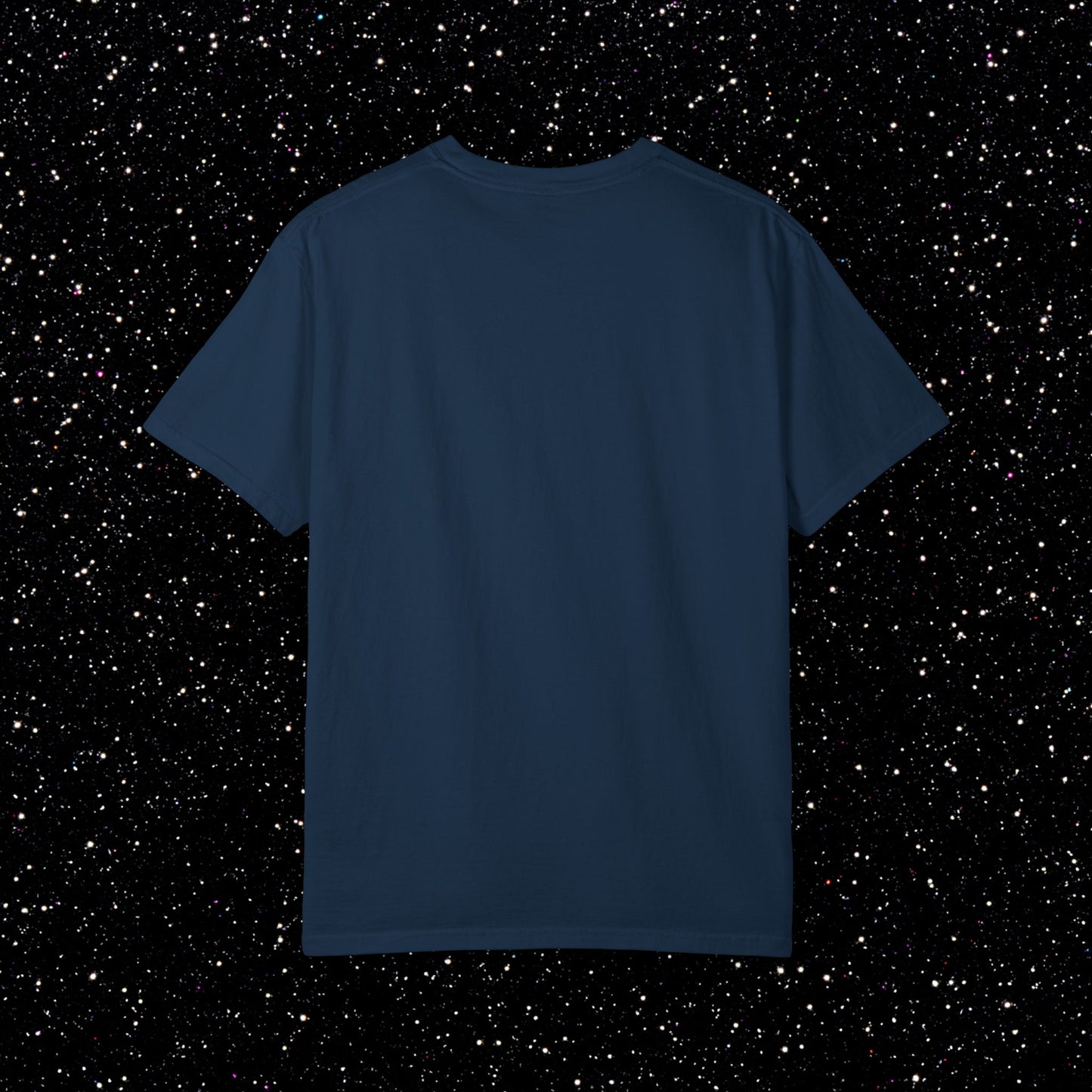 Satoshi Cursor Bitcoin Tee